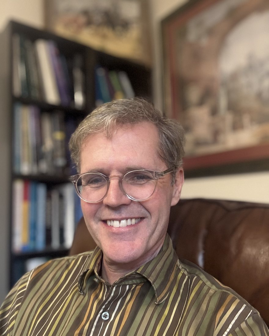 Daniel Morehead, MD, in his study
