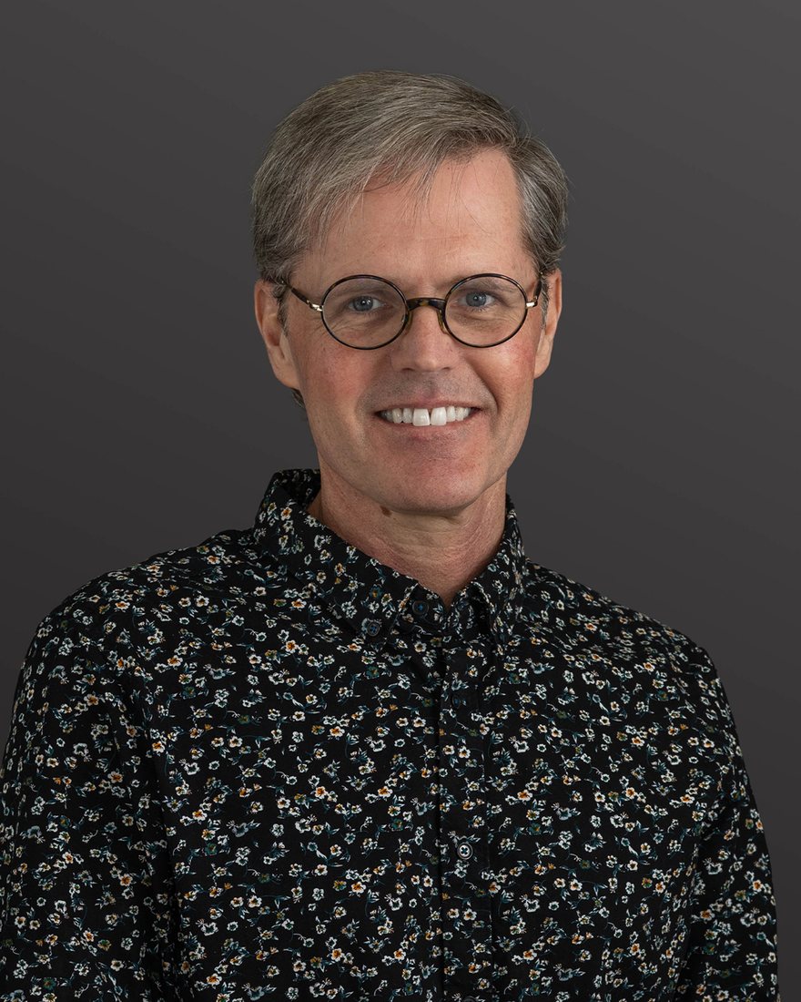 Daniel Morehead, MD